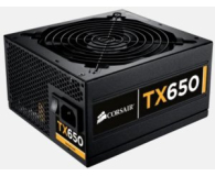 Corsair 650W CP-9020039-EU BOX - 116442 - zdjęcie 4